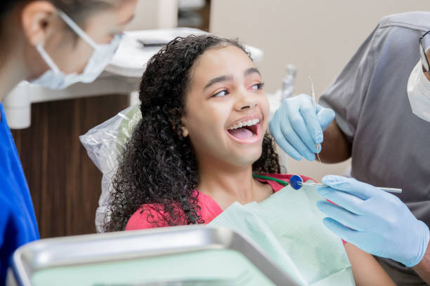 Best Urgent Dental Care for Toothache in Chandler, OK