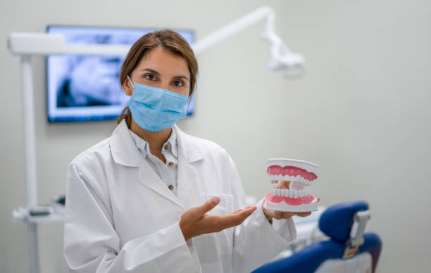  Chandler, OK Emergency Dentist Pros