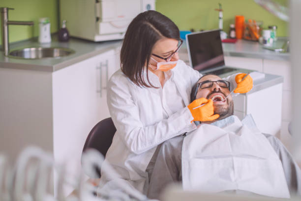 Best Emergency Cosmetic Dentistry in Chandler, OK