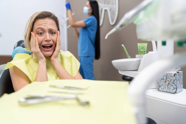 Best Broken or Cracked Tooth Emergency Dentist in Chandler, OK