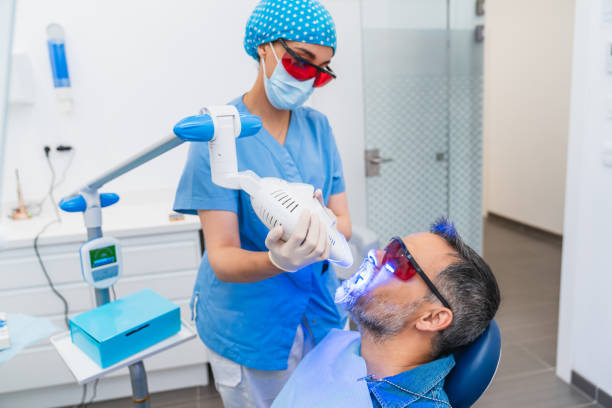 Best Emergency Dental Extractions in Chandler, OK