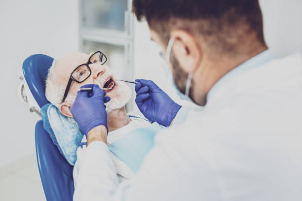 Best Emergency Dentist for Knocked-Out Tooth in Chandler, OK